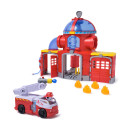 Spin Master paw Patrol: paw Patrol Πυροσβεστικός Σταθμός Fire Rescue (6073760)