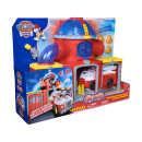 Spin Master paw Patrol: paw Patrol Πυροσβεστικός Σταθμός Fire Rescue (6073760)