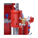 Spin Master paw Patrol: paw Patrol Πυροσβεστικός Σταθμός Fire Rescue (6073760)