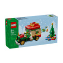 Lego® Santa's Delivery Truck (40746)