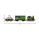 Fisher-Price Thomas & Friends: Push Along - Whiff's Recycling run (Jcy74)