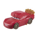 Mattel Disney Cars on the Road: Color Changers - Cave Lightning Mcqueen Vehicle (Jhg32)