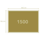 Clementoni Παζλ High Quality Collection Βενετία 1500 τμχ - Compact Box