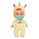 Cry Babies Tiny Cuddles Day Care Διαδραστική Κούκλα Κλαίει Με Αληθινά Δάκρυα
