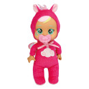 Cry Babies Tiny Cuddles Day Care Διαδραστική Κούκλα Κλαίει Με Αληθινά Δάκρυα