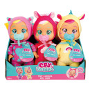 Cry Babies Tiny Cuddles Day Care Διαδραστική Κούκλα Κλαίει Με Αληθινά Δάκρυα