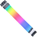 Lian li Strimer Wireless for gpu 3x8-pin Pw12-1w (no Controller)