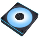 Lian li uni rgb fan cl Wireless 120mm Reverse Blade Black - no Controller - Static Pressure