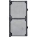 Lian li Lancool 207 Front Dust Filter - Black