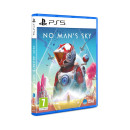 Ps5 no Mans sky