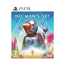 Ps5 no Mans sky