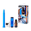 Hasbro Star Wars: the Last Starfighter League Forge Extendable Entry Level - Kenobi (G1568)