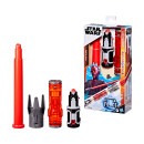 Hasbro Star Wars: the Last Starfighter League Forge Extendable Entry Level - Maul (G1569)