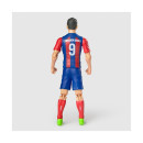 Banbo Toys: fc Barcelona Soccer - Robert Lewandowski Action Figure (20cm) (83569)