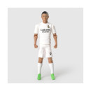Banbo Toys: Real Madrid Soccer - Kylian Mbappe Action Figure (20cm) (83620)