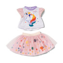 Mga Baby Born: Tutu Dress Unicorn (871720)