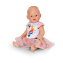 Mga Baby Born: Tutu Dress Unicorn (871720)