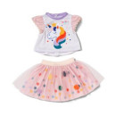 Mga Baby Born: Tutu Dress Unicorn (871720)
