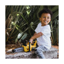 Stanley jr. - Role Playing: Deluxe Chain saw Battery Operated (Rp046-sy)