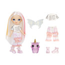 Mga Rainbow High: Creative Crystals Fashion Doll - Violet (543442) Mga Rainbow High: Creative Crystals Fashion Doll - Violet (543442)
