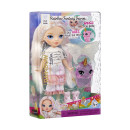 Mga Rainbow High: Creative Crystals Fashion Doll - Violet (543442) Mga Rainbow High: Creative Crystals Fashion Doll - Violet (543442)