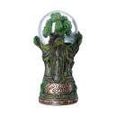 Nemesis Now: the Lord of the Rings - Middle Earth Treebeard Snow Globe (22cm)