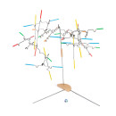 Spin Master Board Games: fog fon Suspend Game box Gml4pk (6074987)