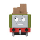 Fisher-Price Thomas and Friends: Push Along Trains - Troublesome Truck Train (Hmc41)
