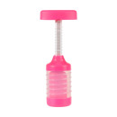 Mga Wonder Factory - Never dry Dough Extruder Pink (532255)
