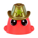 Mga Dohkins: Dough Molds - Cowboy (122890)