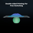 Creality low Temperature Cold Printing Build-Plate - k2 Plus 370x370