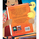 ΓΥΡΝΑ ΠΙΣΩ, ΧΗΝΑΚΙ