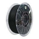 Creality Paht-cf Black Carbon Fiber 3d Printer Filament, Strong Heat Moisture Resistance, 1 kg Spool