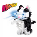 Meowing Cat