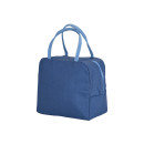 Homely Τσαντα Φαγητου Ισοθερμικη 6lt Indigo Blue Homely Τσαντα Φαγητου Ισοθερμικη 6lt Indigo Blue