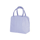 Homely Τσαντα Φαγητου Ισοθερμικη 6lt Lavender fog Homely Τσαντα Φαγητου Ισοθερμικη 6lt Lavender fog