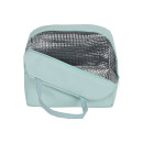 Homely Τσαντα Φαγητου Ισοθερμικη 6lt Seafoam Homely Τσαντα Φαγητου Ισοθερμικη 6lt Seafoam