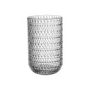 Estia Ποτηρι Νερου Dots Γυαλινο 465ml 6τεμ.