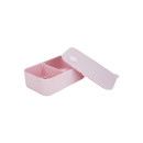Homely Φαγητοδοχειο 1lt Rose Quartz