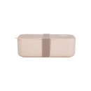 Homely Φαγητοδοχειο 1lt Sandstone