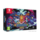 Nsw Berserk boy Collector Edition