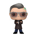 Funko Pop! Movies: Beetlejuice  Beetlejuice - Wolf Jackson (Glows in the Dark) #1826 Vinyl Figure