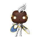 Funko Pop! Marvel: x-Men'97 - Storm #1539 Bobble-Head Vinyl Figure