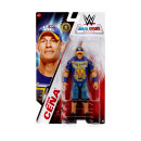 Mattel Wwe®: Main Event Series -  John Cena® a (Jgd45)