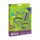 Totum: Disney Stitch - Bracelets & Charms (Tt700147)