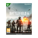 Xsx Battlefield 6