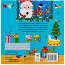 Ο ΣΙΜΟΣ ΚΑΙ Η ΣΟΦΗ ΤΑ ΧΡΙΣΤΟΥΓΕΝΝΑ (ΜΕ 6 ΗΧΟΥΣ)