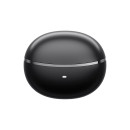 Qcy Melobuds n70 anc Black - 55db anc tws Flagship hi-res Earbuds Ldac bt 6.0 Ipx5 Wireless Charge