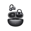 Qcy Crossky c50 Grey (Ct06) Open ear Earclip, bt 6.0, Ipx5 Waterproof, 35h Gray