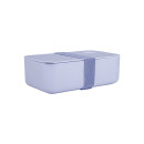 Homely Φαγητοδοχειο 1lt Lavender fog